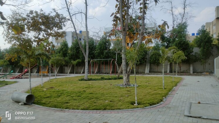 Garden, besa  1312 Sq.Ft. Plot In Besa Nagpur 8925044