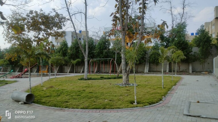 Garden, besa  1312 Sq.Ft. Plot In Besa Nagpur 8925044