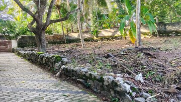 Plot Area in  Plot at Karyavattom – for Sale