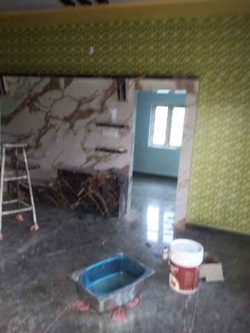 Living Room in 2 BHK Villa at Kanakapura – for Sale