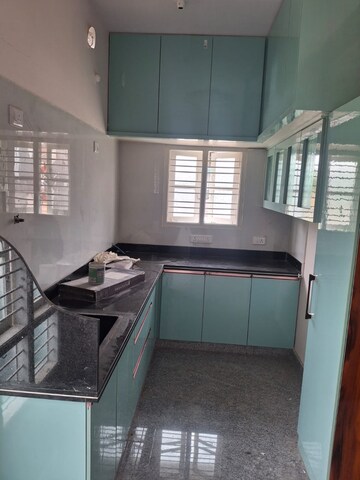 Kitchen in 2 BHK Villa at Kanakapura – for Sale