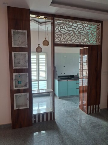 Living Room in 2 BHK Villa at Kanakapura – for Sale