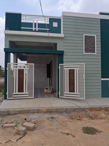 2 BHK Villa For Sale in Kanakapura