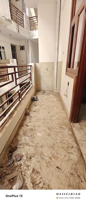 Balcony in 2 BHK Builder Floor at Sector 73 – for Sale