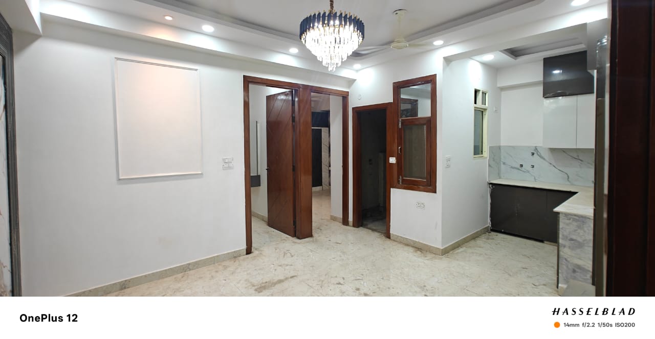 2 BHK Builder Floor For Sale in Sector 73