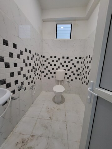 Bathroom in  Office Space at Namkum – for Rent
