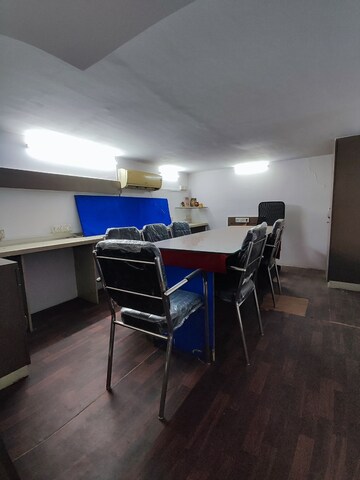 Team Area in  Office Space at Gateway Plaza, Powai – for Rent