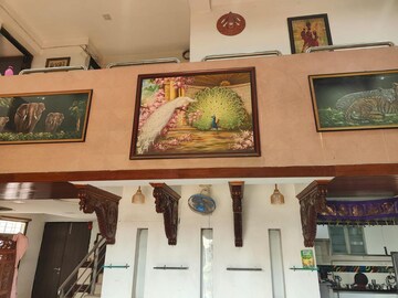 Furnished Amenities in 5 BHK Apartment at Sector 5 Kharghar – for Sale