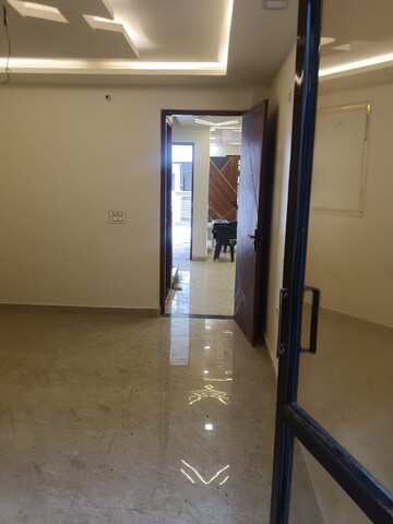 Building Lobby in 2 BHK Independent House at Deva Road – for Sale