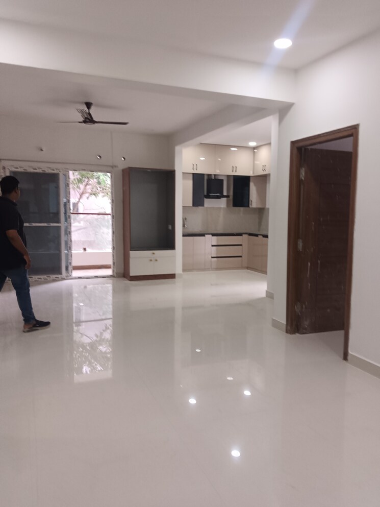 Room, manikonda 3 Bedroom 1600 Sq.Ft. Apartment In Manikonda Hyderabad 8925046