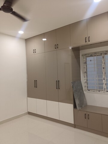 Building Lobby in 3 BHK Apartment at Manikonda – for Rent