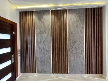 Bedroom in 3 BHK Apartment at Igi Airport Area – for Sale