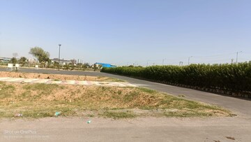 Plot Area in  Plot at Sector 23 – for Sale