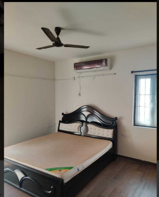 3 BHK + Pooja Room 1560 Sq.Ft. Apartment in Mahindra Ashvita