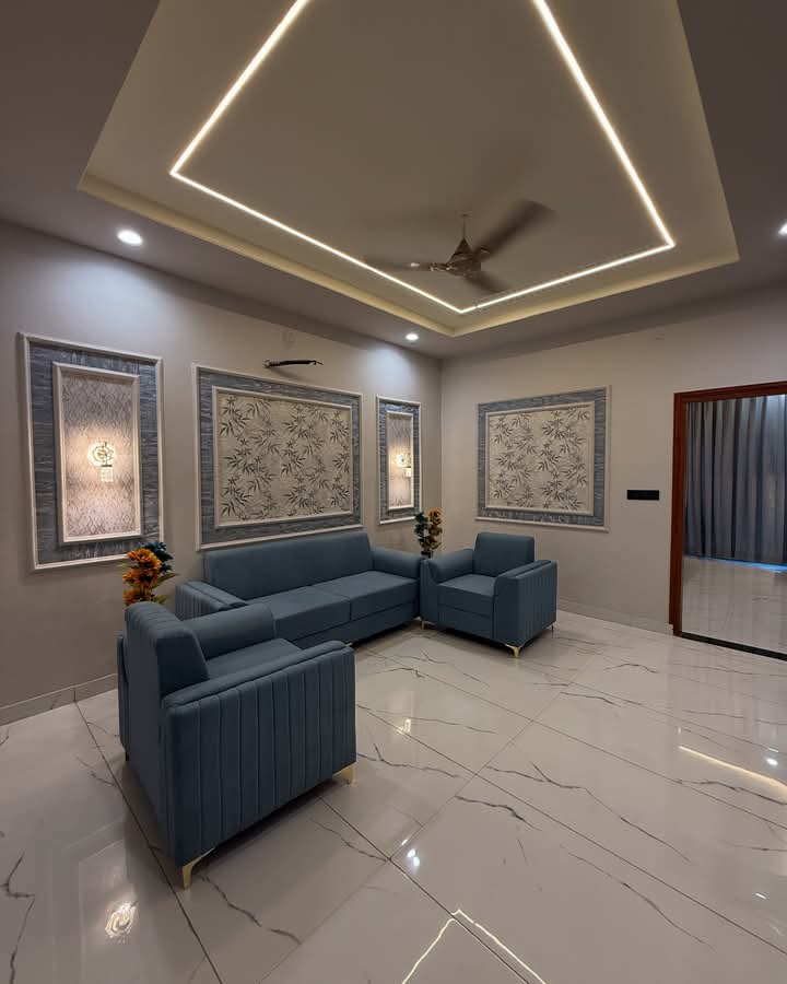 3 BHK + Pooja Room,Study Room Apartment For Sale in IGI Airport Area