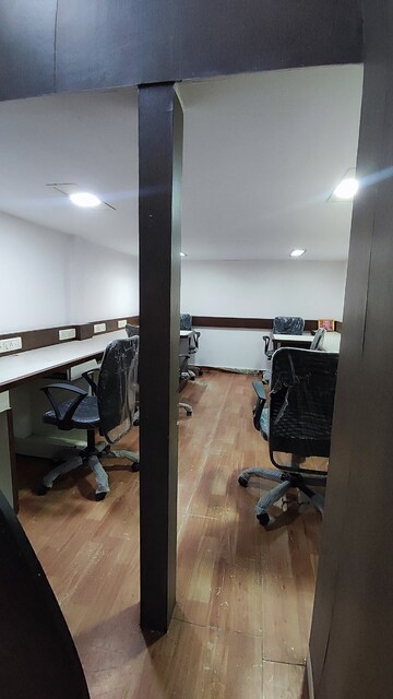 Furnished Amenities in  Office Space at Hiranandani Gardens, Powai – for Rent