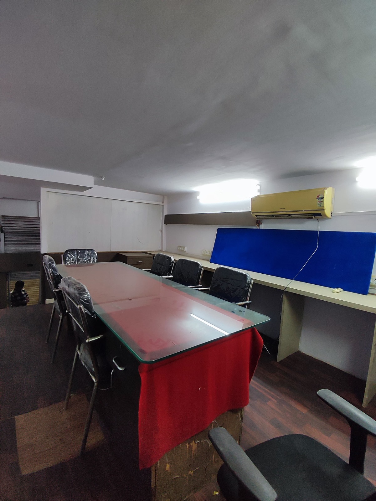 Office Space For Rent in Hiranandani Gardens