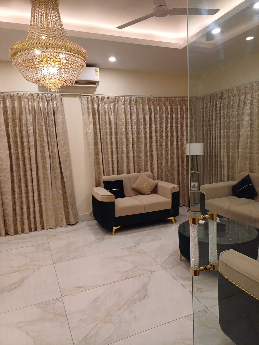 1 RkBuilder Floor For Rent in Sector 1 Greater Noida