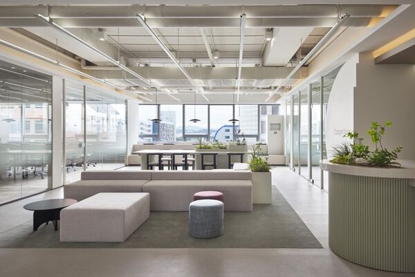 Office Space For Rent in Escala Kharadi