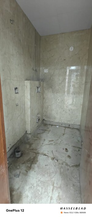 Bathroom in 2 BHK Builder Floor at Sector 73 – for Sale