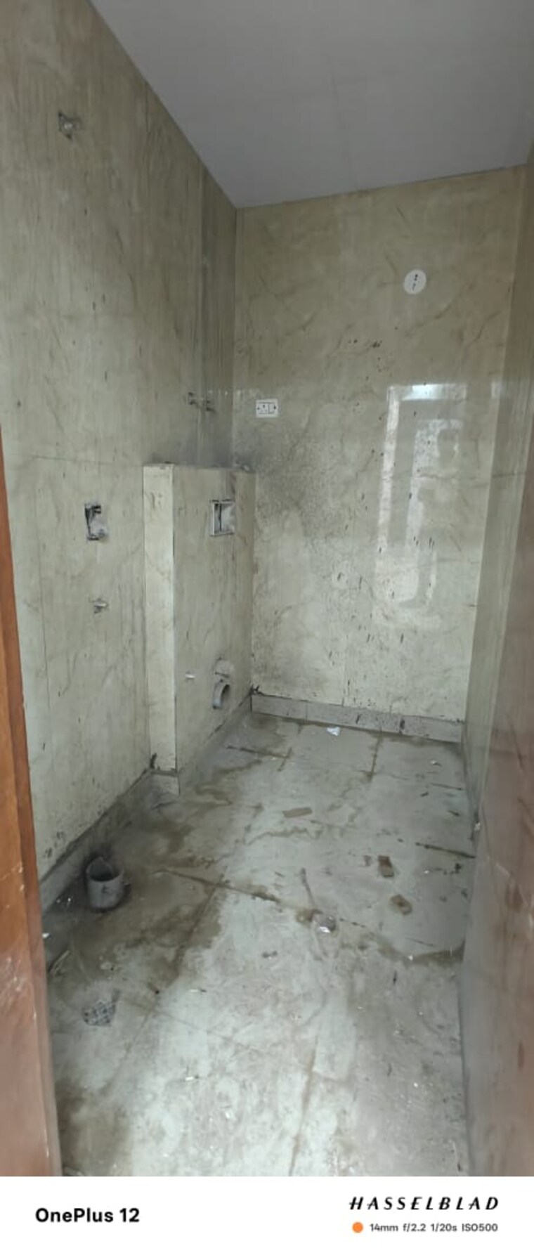 Bathroom, sector 73 2 Bedroom 1000 Sq.Ft. Builder Floor In Sector 73 Noida 8925098
