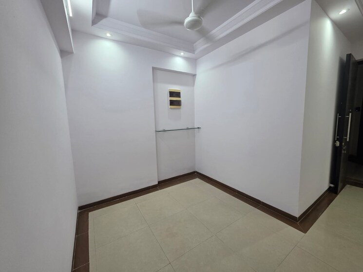 Room, symphony-towers-kandivali-west 2.5 Bedroom 850 Sq.Ft. Apartment In Kandivali West Mumbai 8925087