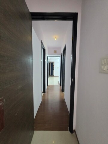 Building Lobby in 2.5 BHK Apartment at Symphony Towers Kandivali West, Kandivali West – for Rent