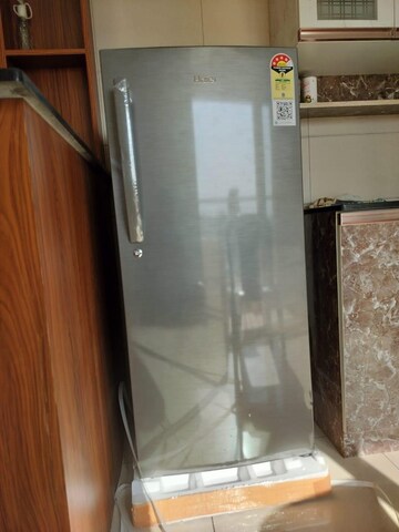 Furnished Amenities in 2 BHK Apartment at Sobha Dream Gardens, Thanisandra Main Road – for Rent