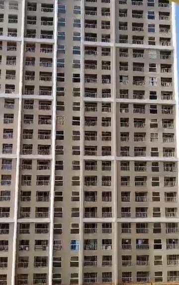 2 BHK Apartment – Exterior View View at Sobha Dream Gardens, Thanisandra Main Road - for Rent