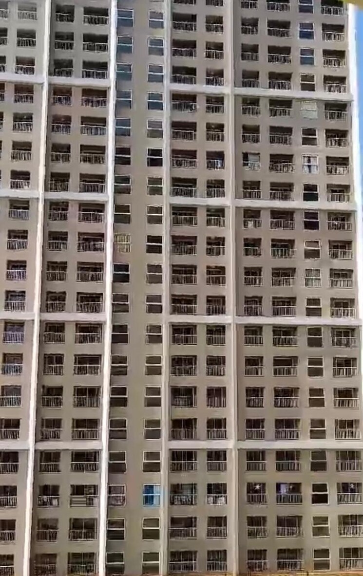 Exterior View, sobha-dream-gardens 2 Bedroom 1058 Sq.Ft. Apartment In Thanisandra Main Road Bangalore 8925076