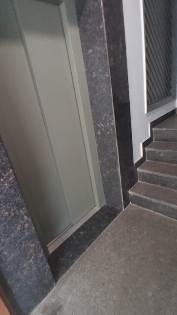 Balcony in 4 BHK Builder Floor at Greater Kailash ii – for Sale