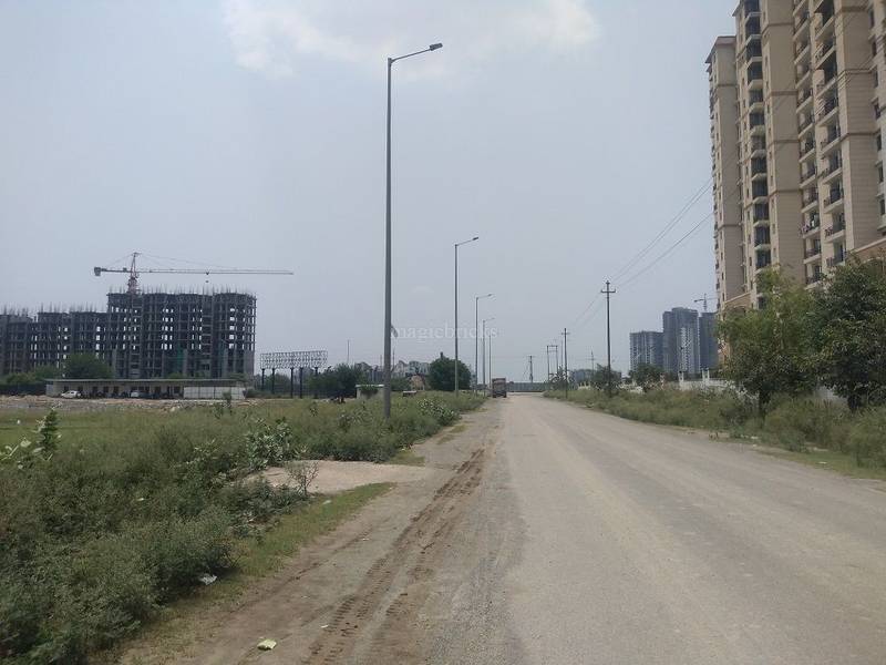 Plot For Sale in Noida Authorty Plots