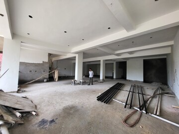  Office Space For Rent in Namkum