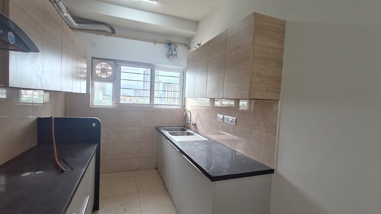 Kitchen, prestige-high-fields 2 Bedroom 1283 Sq.Ft. Apartment In Gachibowli Hyderabad 8925078