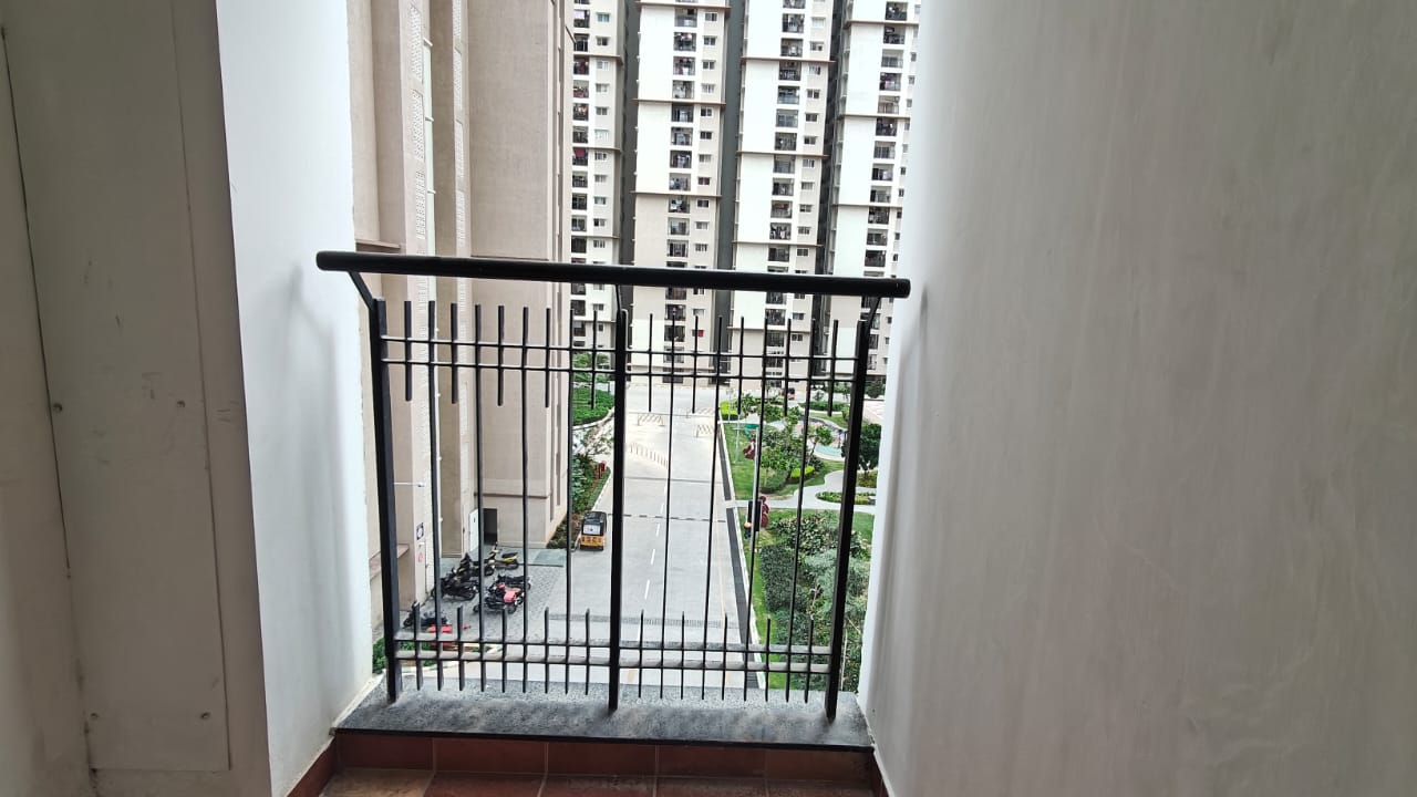 2 BHK 1283 Sq.Ft. Apartment in Prestige High Fields