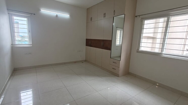 Room, prestige-high-fields 2 Bedroom 1283 Sq.Ft. Apartment In Gachibowli Hyderabad 8925078