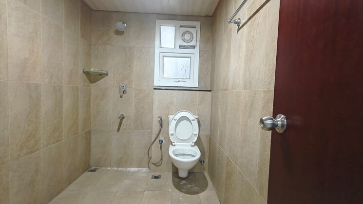 Bathroom, prestige-high-fields 2 Bedroom 1283 Sq.Ft. Apartment In Gachibowli Hyderabad 8925078