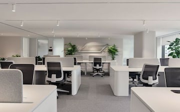 Office Space For Rent in Felicita Baner, Baner