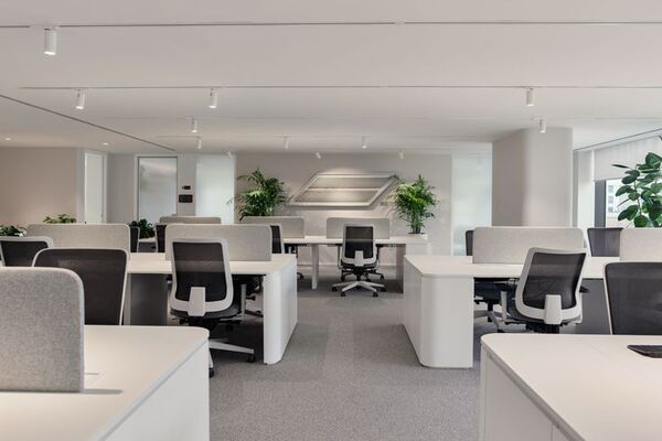 Office Space For Rent in Felicita Baner