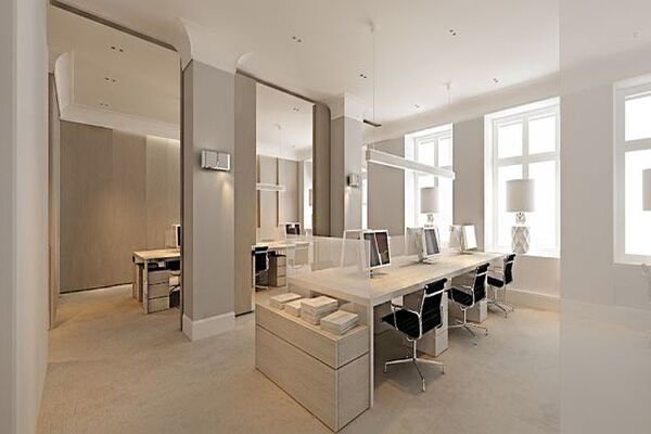 Office Space For Rent in Adarsh Park Hadapsar