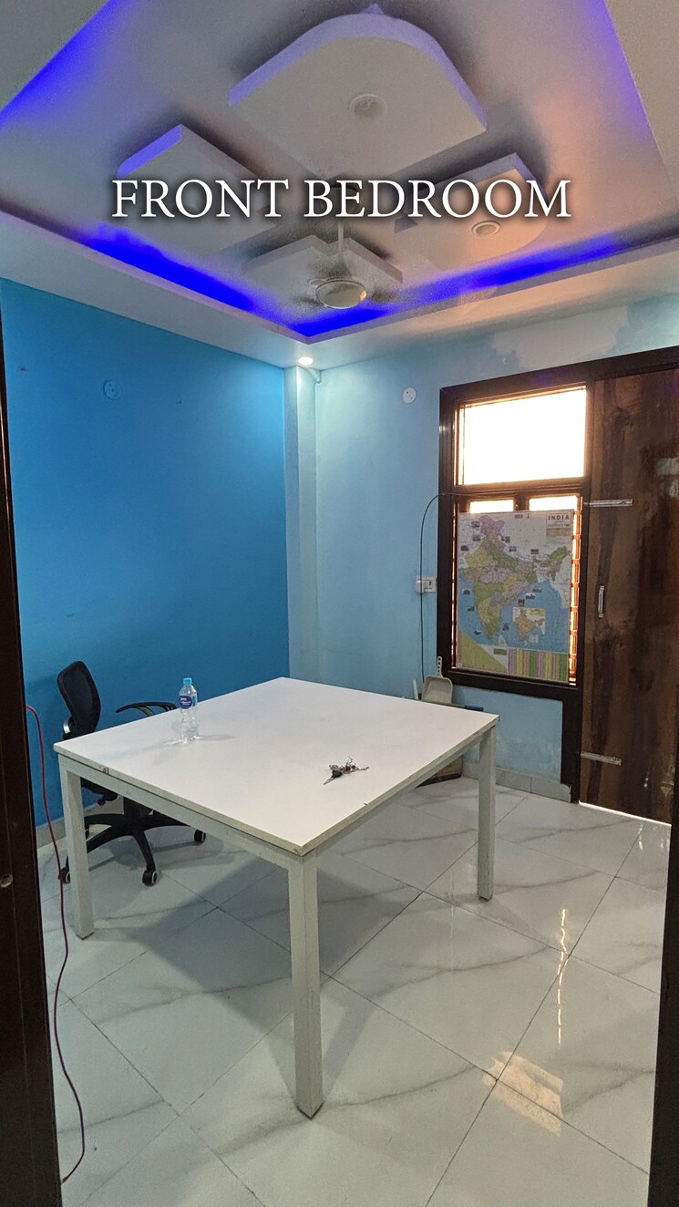 undefined, rwa-bhagawati-vihar 2 Bedroom 534 Sq.Ft. Builder Floor In Uttam Nagar Delhi 8925093