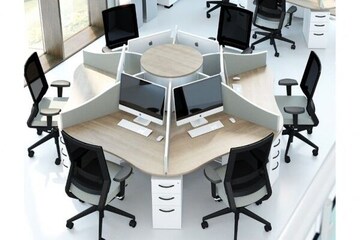  Office Space For Rent in Magarpatta Trillium, Hadapsar