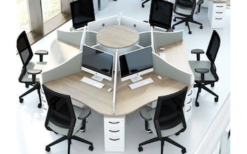 Office Space For Rent in Magarpatta Trillium, Hadapsar