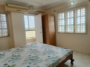 3 BHK Apartment For Rent in Royal Homes Tarnaka, Tarnaka