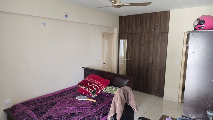 Bedroom, oceanus-tranquil-apartment 3 Bedroom 1710 Sq.Ft. Apartment In Margondanahalli Bangalore 8925102