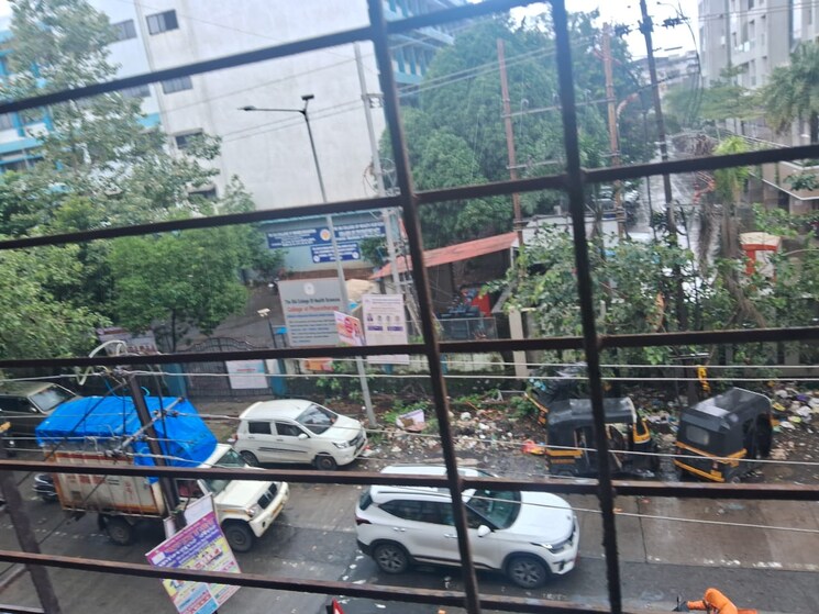 Gym, dombivli east 1 Bedroom 458 Sq.Ft. Apartment In Dombivli East Thane 8925113