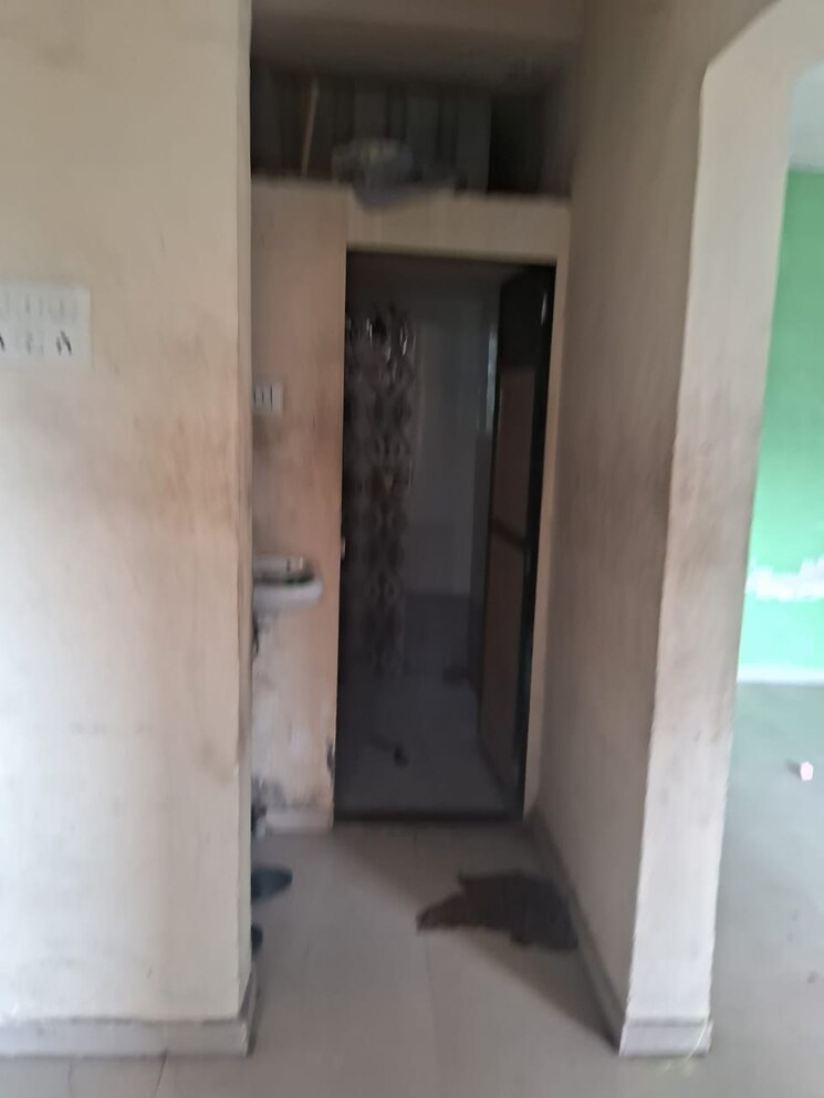 undefined, dombivli east 1 Bedroom 458 Sq.Ft. Apartment In Dombivli East Thane 8925113