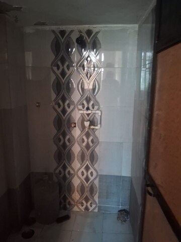 Staircase in 1 BHK Apartment at Dombivli East – for Rent