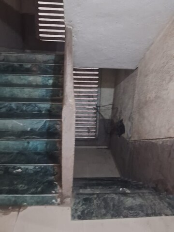 1 BHK Apartment – Exterior View View at Dombivli East - for Rent