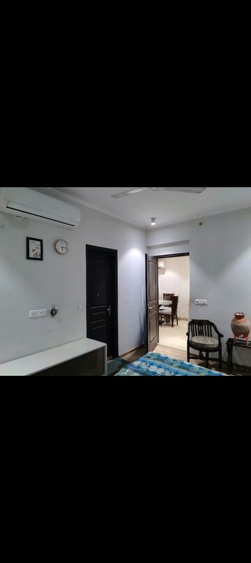 Bedroom in 2 BHK Apartment at Ace Divino, Sector 1 Greater Noida – for Rent
